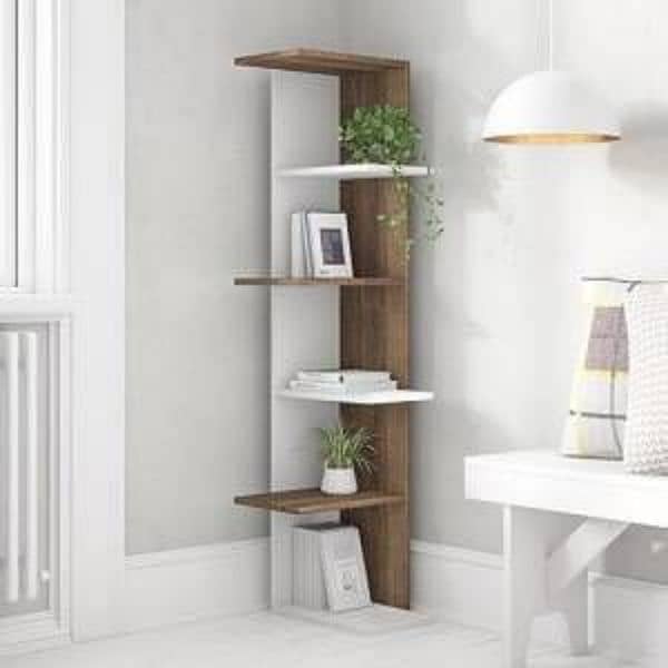 Show Racks/Display Racks/Racks/Decoration Racks 16