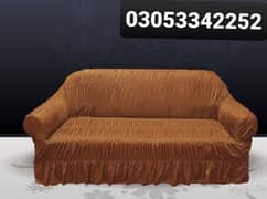 Sofa covers available. " 0