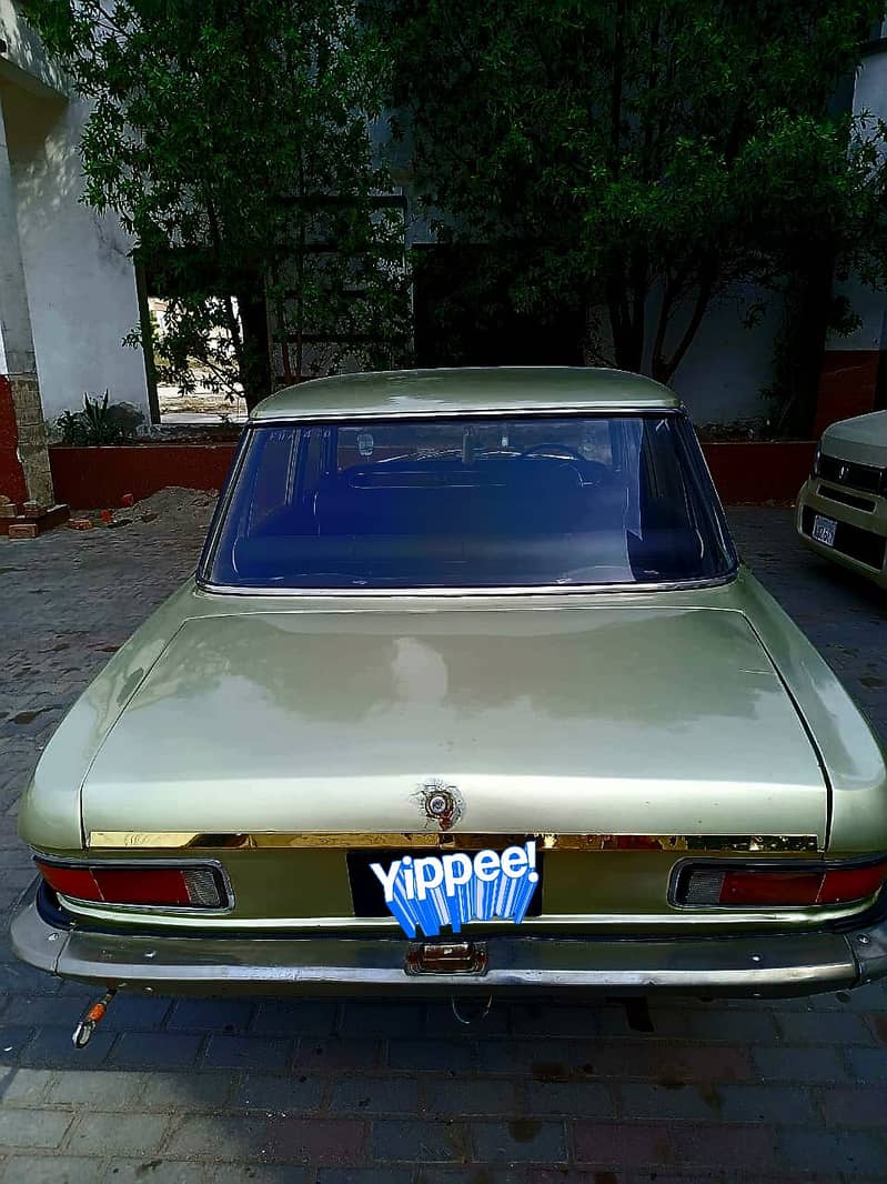 Mazda 1300 1970 2