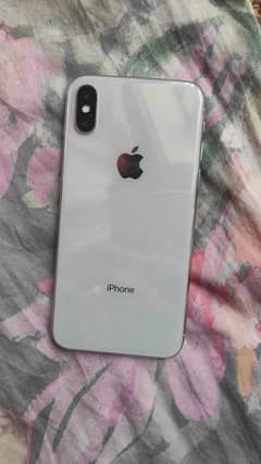 iPhone X Pta Aprove 256gb