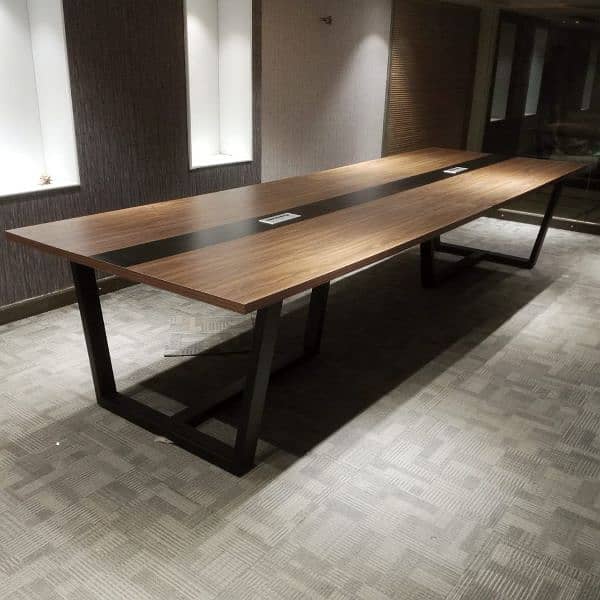 Large Conference Tables – Perfect for Meetings & Teams! 6