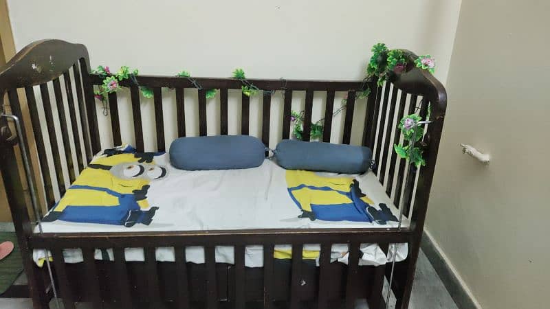 baby bed 2