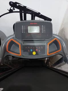 Treadmills / Running Machine / Elleptical / cycles