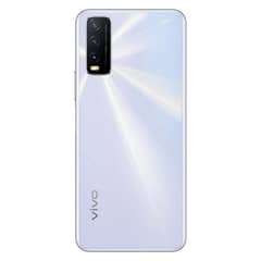 Vivo y20 full box K sath PTA Approved