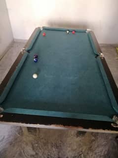 pool table available price 30000