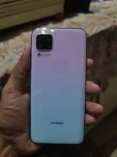 huawei nova 7i offical approved