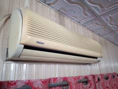 Haier AC