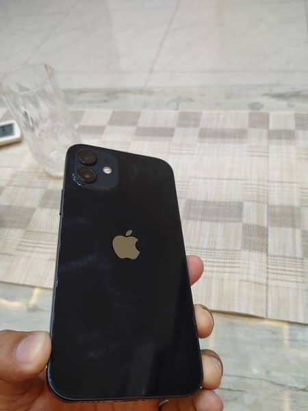 Iphone 12 64gb 1