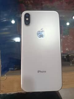 iPhone X 256 pta approved