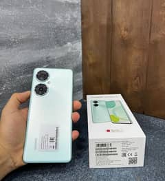 Huawei Nova 11i Mint Green Non PTA