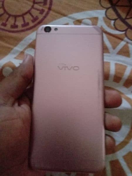 vivo y67 3