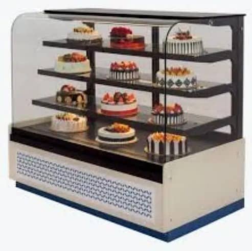 New and Used Racks | Bakery Counter For Sale & Purchase in Best Price 2