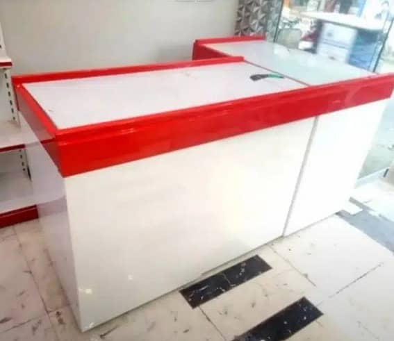 New and Used Racks | Bakery Counter For Sale & Purchase in Best Price 5