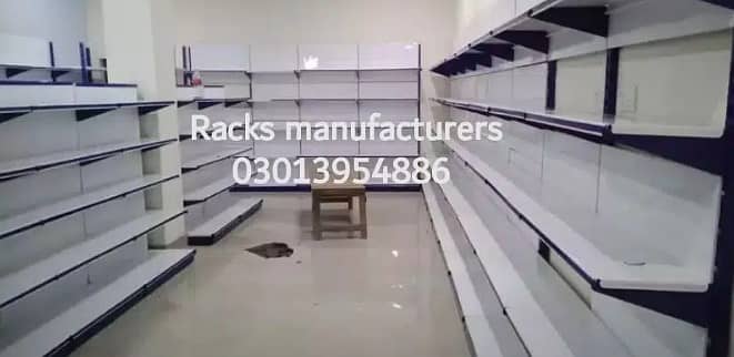 New and Used Racks | Bakery Counter For Sale & Purchase in Best Price 12