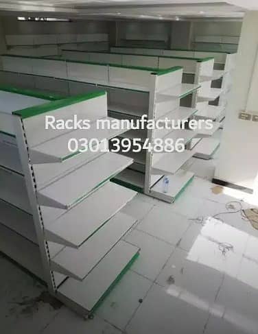 New and Used Racks | Bakery Counter For Sale & Purchase in Best Price 13