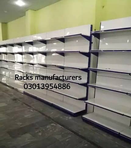 New and Used Racks | Bakery Counter For Sale & Purchase in Best Price 16