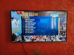 TCL 55 Inch P8