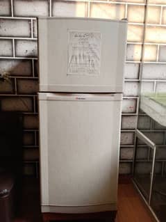 Dawlance medium fridge