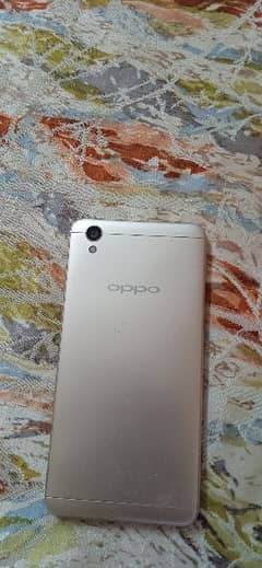 oppo A37