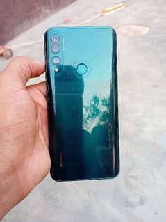 Huawei y9 prime 03056386359 call not open or repair condition 10/9