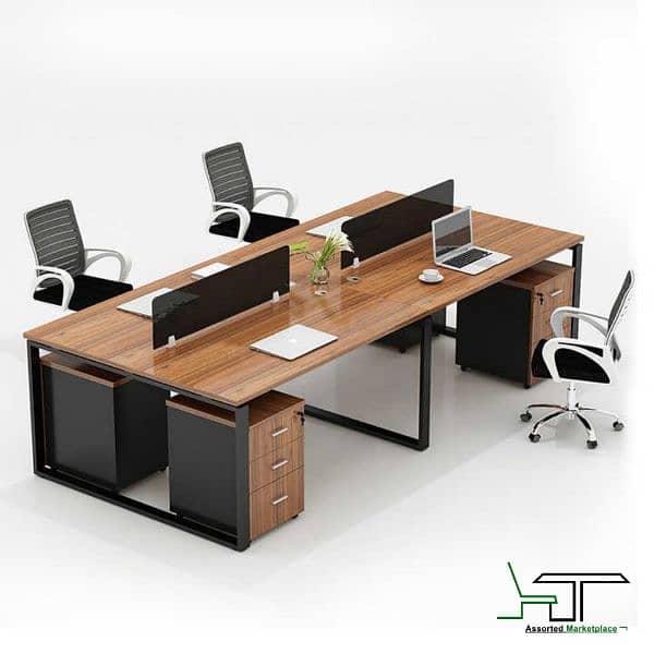 LAB WORKSTATION/TRAINING TABLES/WORKSTATION 6