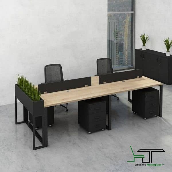 LAB WORKSTATION/TRAINING TABLES/WORKSTATION 10