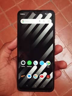 Realme Narzo 50i Mobile