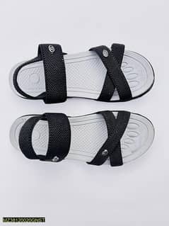 Mens PVC Elastic Upper Sandals (50%discount)