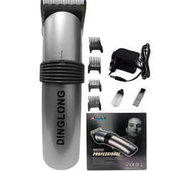 Dinglong Original Shaving Machine