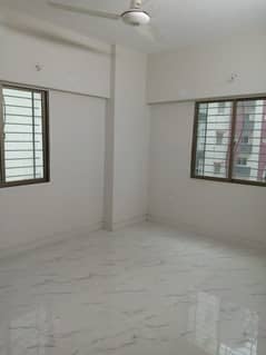 Lakhani Fantasia 2 Bedroom Drawing And Dinning Leased Flat on sell