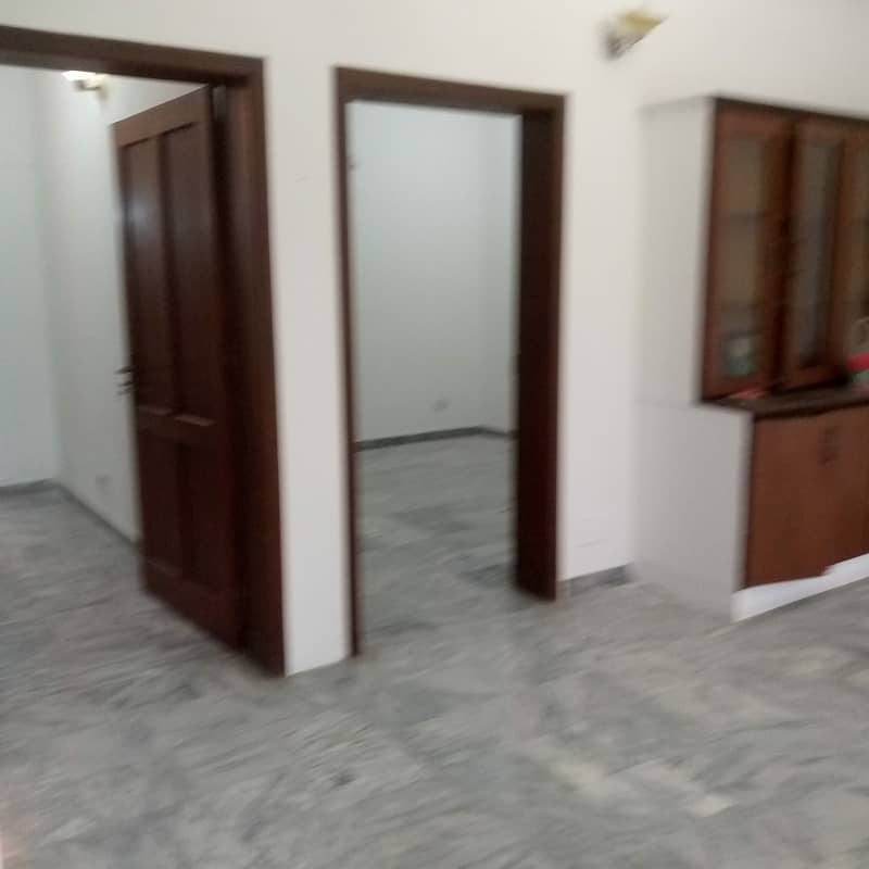 5 Marla Upper Portion Available For Rent 11