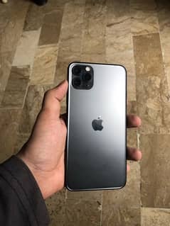 iPhone 11 Pro Max pta approved