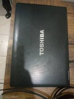 Toshiba