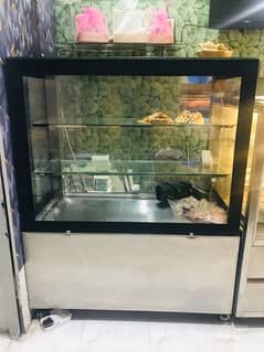 dry Counter size 4x5