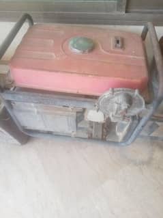 Used generator for sale