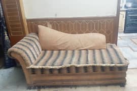 7 seater sofa