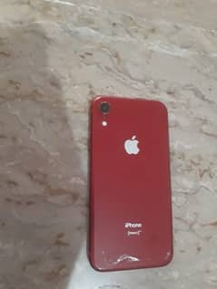 iPhone XR non pta