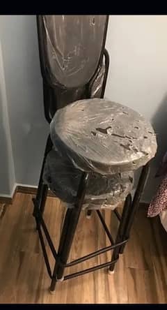 Two Stools