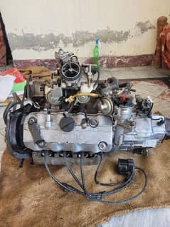 Alto vxr 1000cc Engine/Gear for sale 0