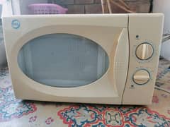 Pel Microwave oven