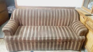 5 seater sofa