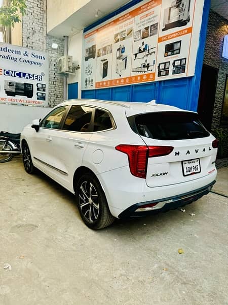 HAVAL JOLION TOP 1.5T 1