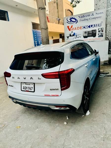 HAVAL JOLION TOP 1.5T 3