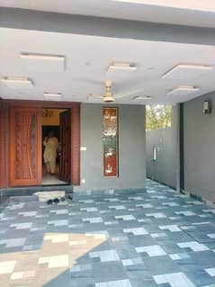 Eight Marla Double Storey House For For Rent In Bahria Town Lahore