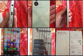 Vivo y27s for sale urgently