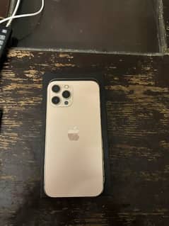 Iphone 12 pro max 256 gb PTA approved