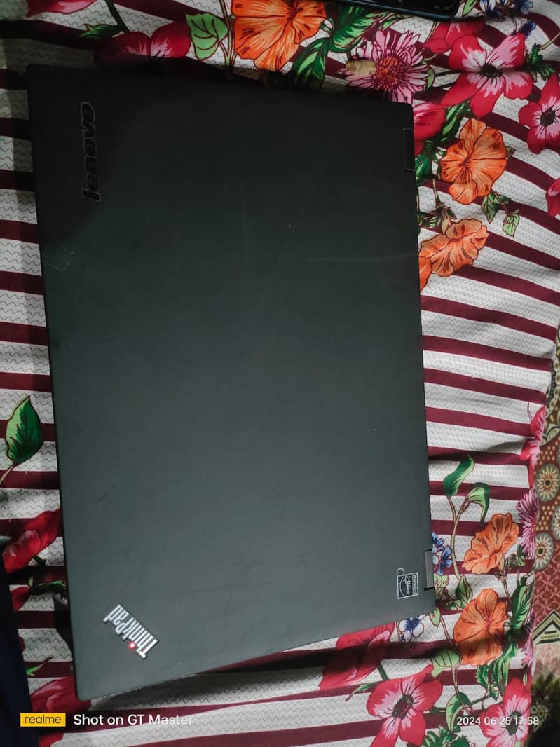 Lenovo corei5 4th generation 0