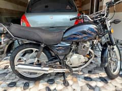 suzuki GS 150 SE