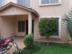 Six Marla House In Bahria Town Lahore