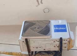 higher AC DC inverter 1.5 ton deliver ho jayegi 03470189449